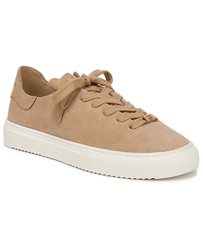 Sam Edelman Women's Poppy Lace-Up Sneakers