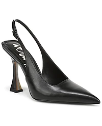 Sam Edelman Women's Odette Slingback Pumps