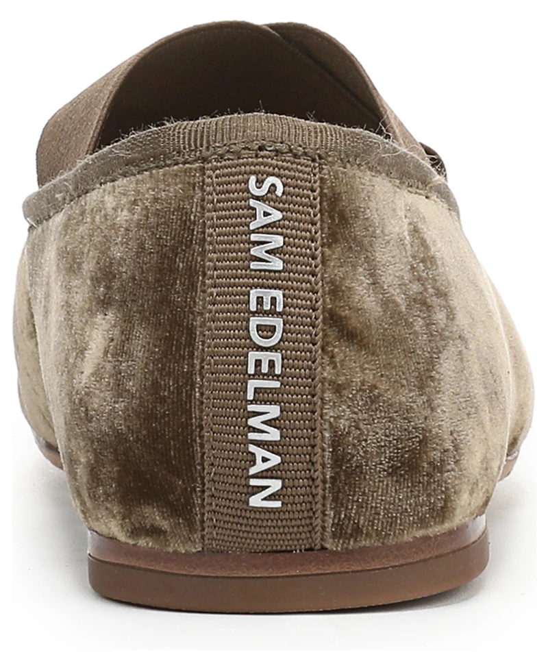 Sam Edelman Women's Arya Mary Jane Flats