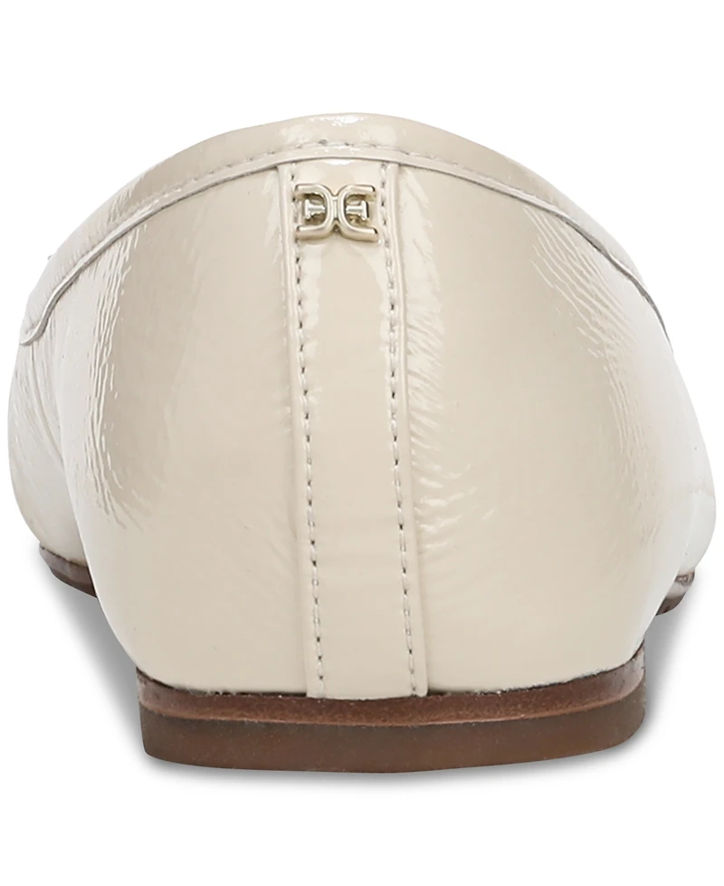 Sam Edelman Women's Alie Ballerina Flats