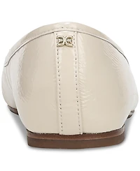 Sam Edelman Women's Alie Ballerina Flats