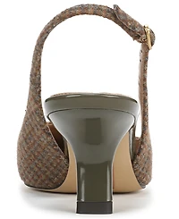 Sam Edelman Women's Bianka Slingback Pumps