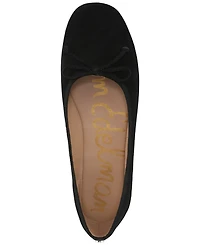 Sam Edelman Women's Alie Ballerina Flats