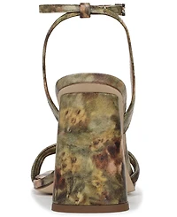 Sam Edelman Women's Kia Strappy Dress Sandals