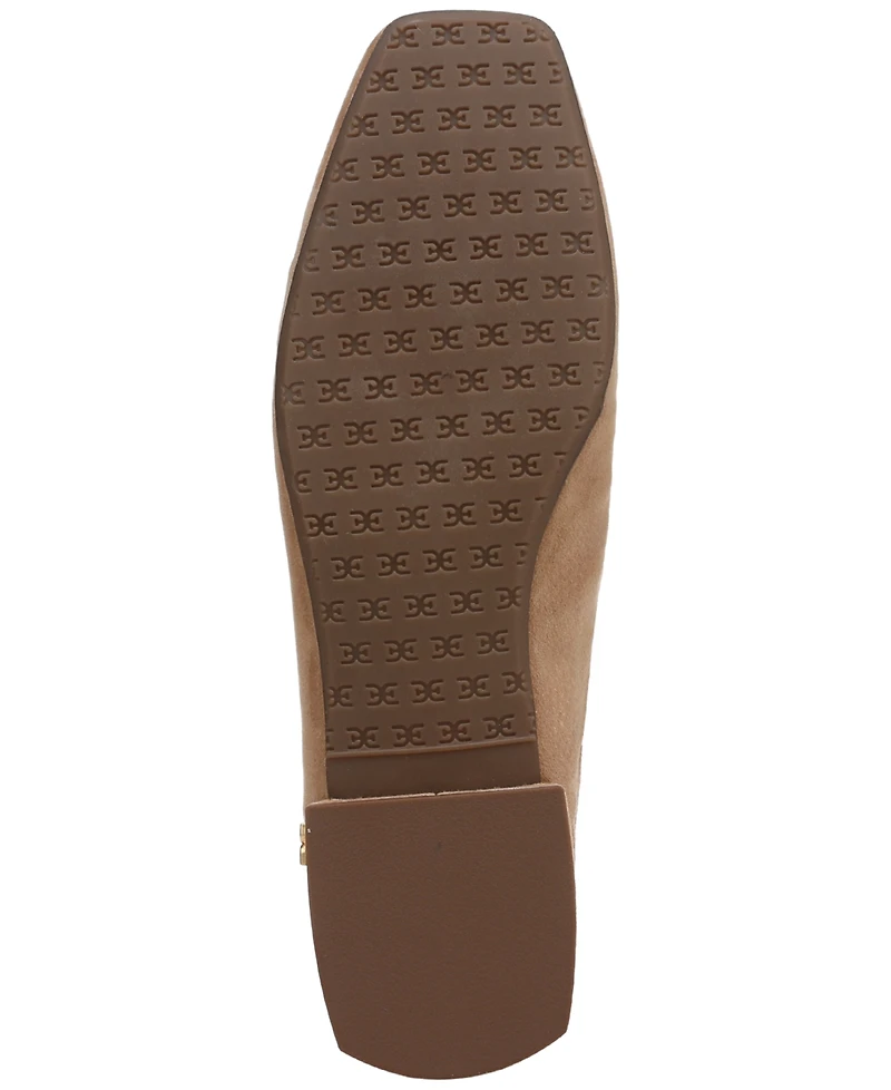 Sam Edelman Women's Kasey Ballerina Flats