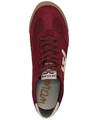 Sam Edelman Women's Ivey Lace-Up Sneakers