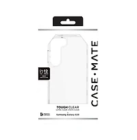 Case-Mate Tough Case for Samsung Galaxy S23-Clear