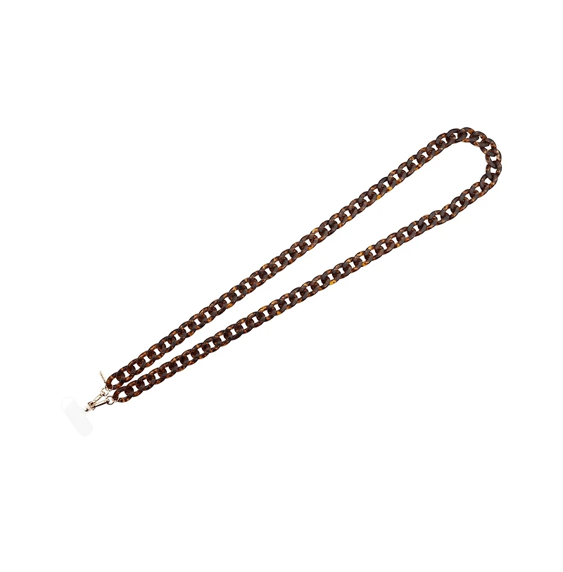 Case-Mate Crossbody Phone Chain-Green