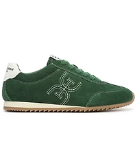 Sam Edelman Women's Isella Lace-Up Sneakers