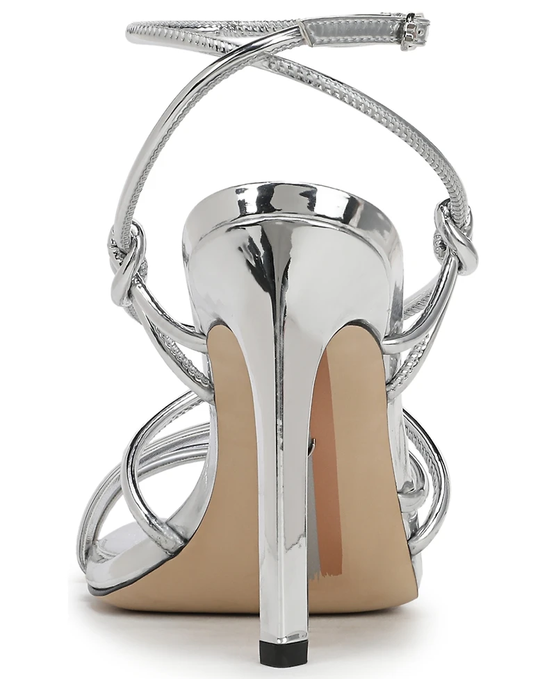 Sam Edelman Women's Isadora Strappy Sandals