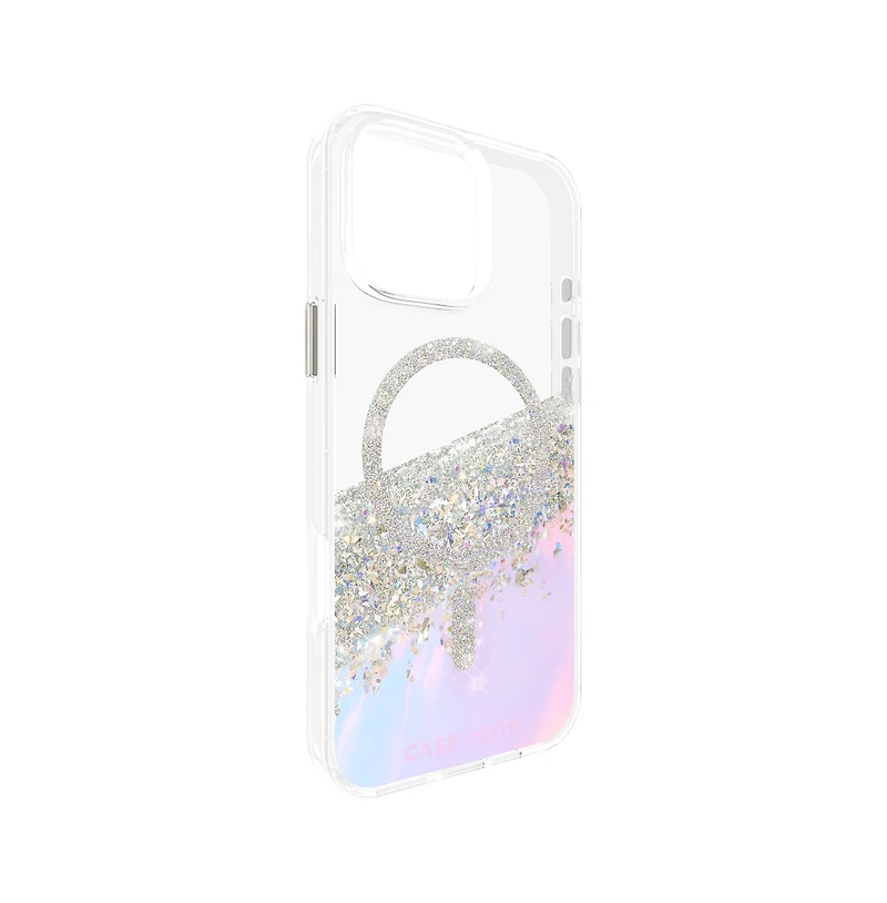 Case-Mate Karat Case for Apple iPhone 16 Pro Max-Multi-Color