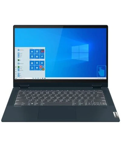 Lenovo Ideapad Flex 5 14alc05 Laptop Amd Ryzen 7 5700u 8 Core 14.0 60hz Touch Full Hd 1920x1080 Amd Radeon 16gb Ram 1tb Ssd Win 11 Home