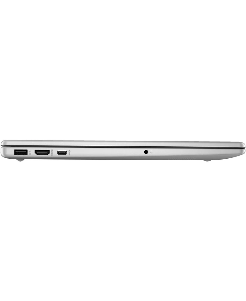 Hp 15t-fd000 School Laptop (Intel i5-1334U 10-Core, 16GB Ram, 256GB Ssd, Intel Uhd, 15.6" 60 Hz Touch Full Hd (1920x1080), Fp,Bt,Win 10 Pro