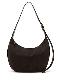 Steve Madden Olga Drapey Small Hobo Bag