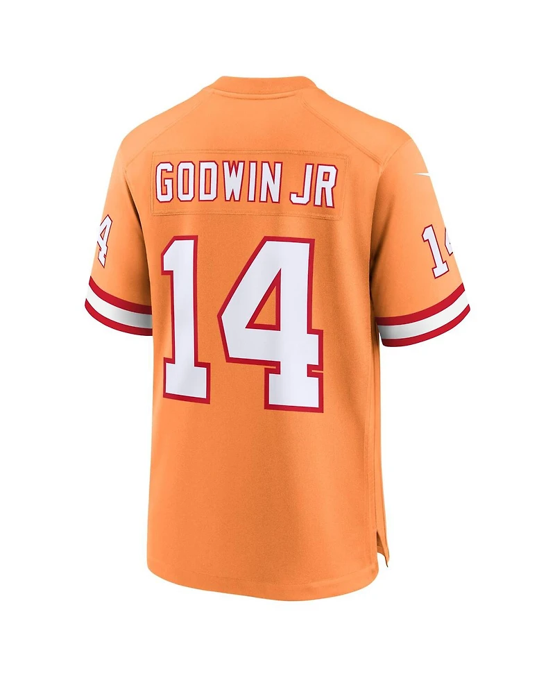 Nike Men's Chris Godwin Jr. Tampa Bay Buccaneers Game Player Jersey