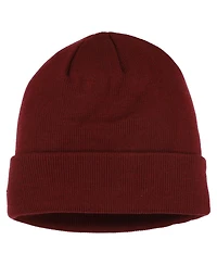 Top of the World Men's Maroon Virginia Tech Hokies Logo Cuffed Knit Hat
