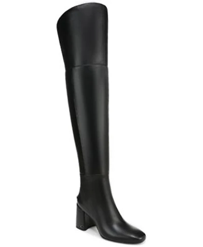 Circus Ny By Sam Edelman Womens Brigid Over The Knee Boots Regular Wide Calf
