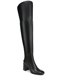 Circus Ny By Sam Edelman Womens Brigid Over The Knee Boots Regular Wide Calf