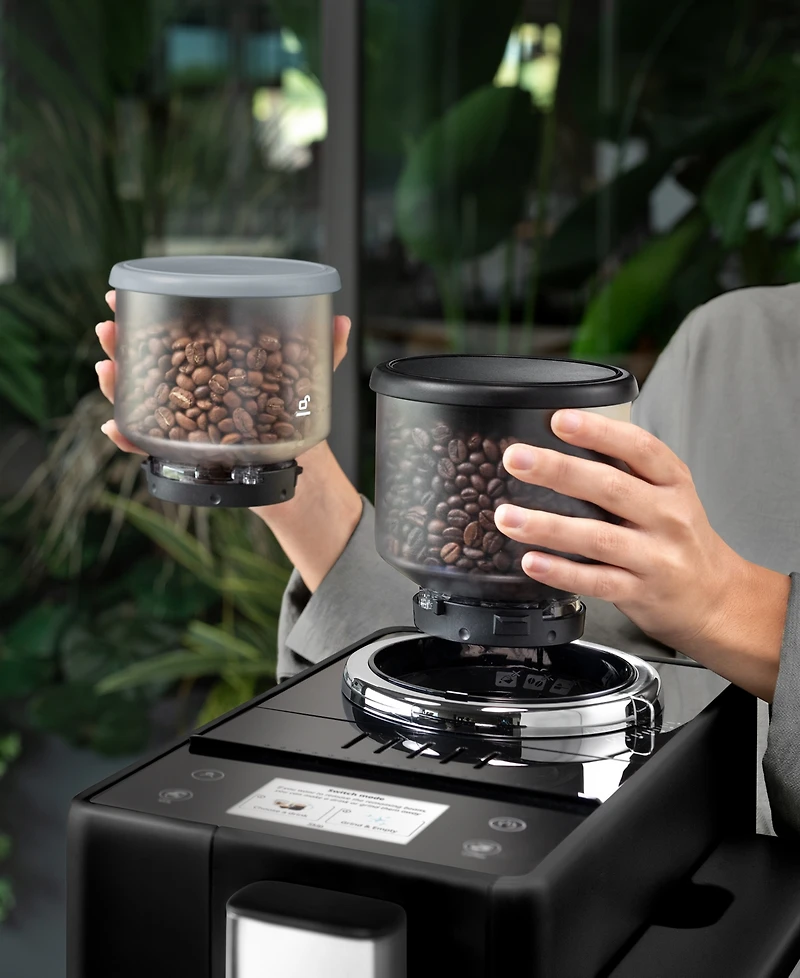 De'Longhi Rivelia Automatic Espresso Machine