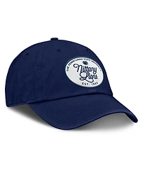 Fanatics Women's Navy Penn State Nittany Lions Candid Adjustable Hat