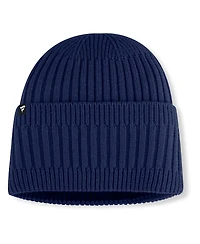 Fanatics Men's Navy UConn Huskies Revery Cuffed Knit Hat