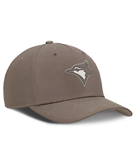 Nike Men's Brown Toronto Blue Jays Rise Performance Adjustable Hat