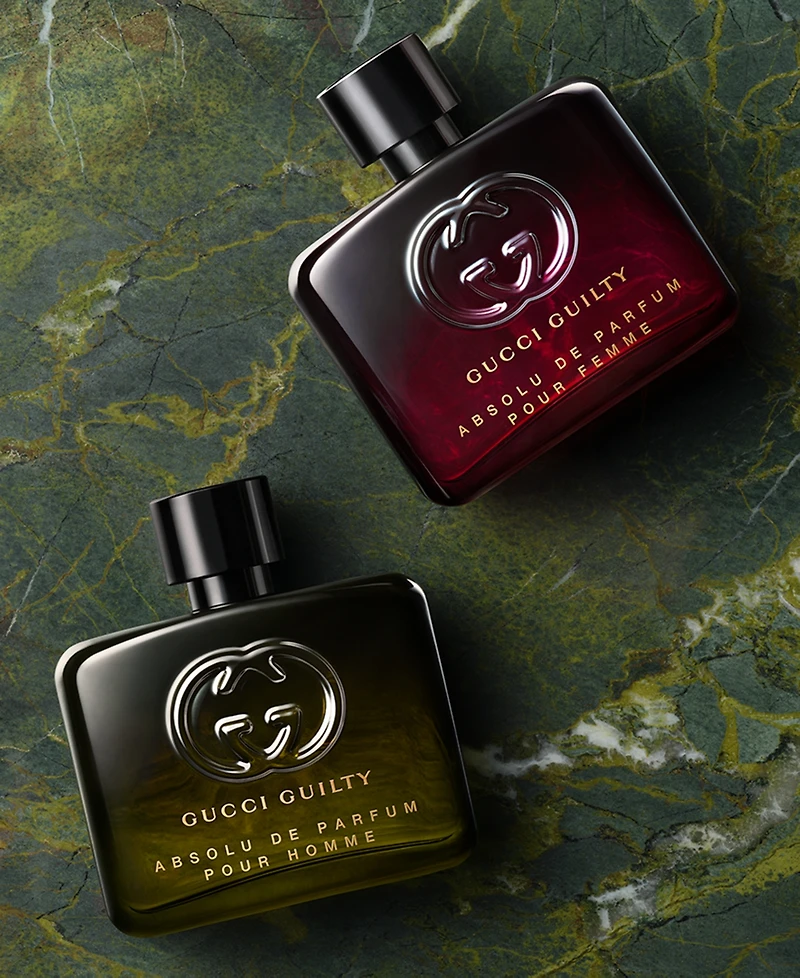 Gucci Men's Guilty Pour Homme Absolu de Parfum, 2 oz.