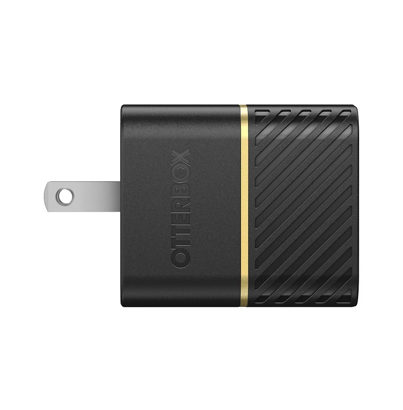 OtterBox Usb C Pd GaN Wall Charger 30W-Black