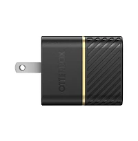 OtterBox Usb C Pd GaN Wall Charger 30W-Black
