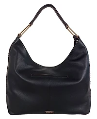 Lodis Wilson Large Hobo Bag