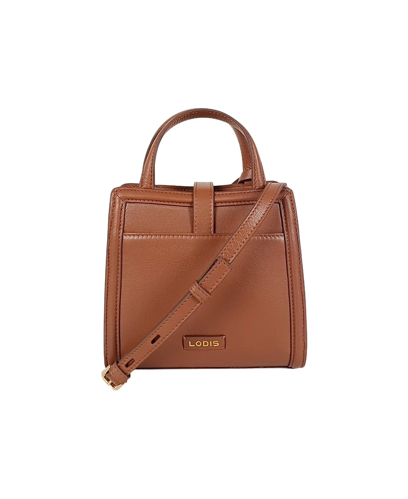 Lodis Panama Mini Crossbody Bag