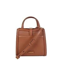 Lodis Panama Mini Crossbody Bag