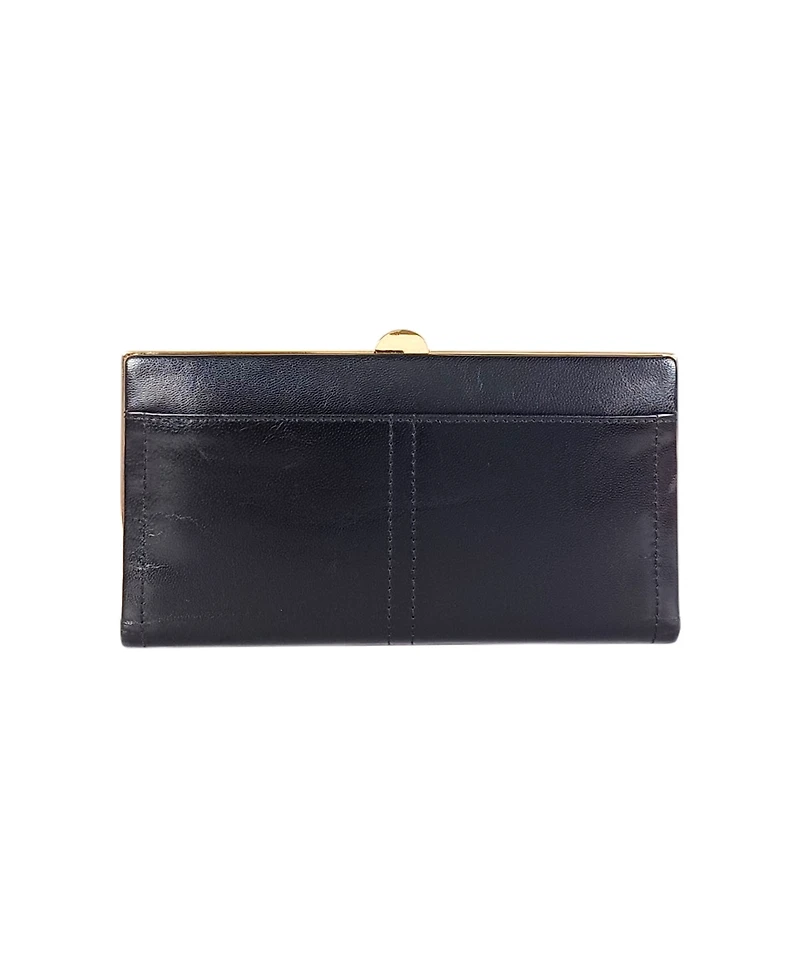 Lodis Glace Frame Lock Clutch
