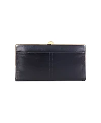 Lodis Glace Frame Lock Clutch