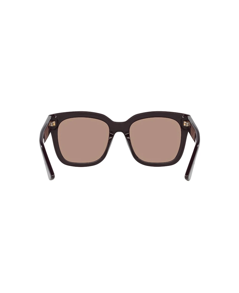 Gucci Women's Rectangle Sunglasses, GG1338S GC002015