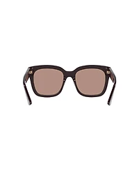 Gucci Women's Rectangle Sunglasses, GG1338S GC002015
