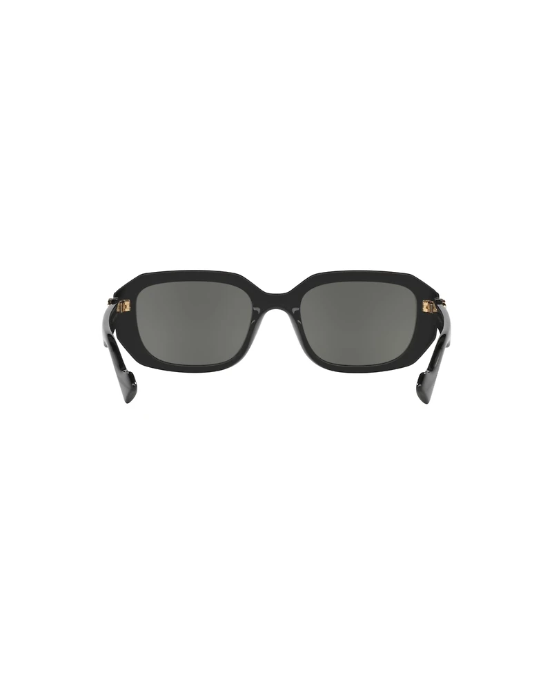 Gucci Women's Rectangle Sunglasses, GG1535S GC002196