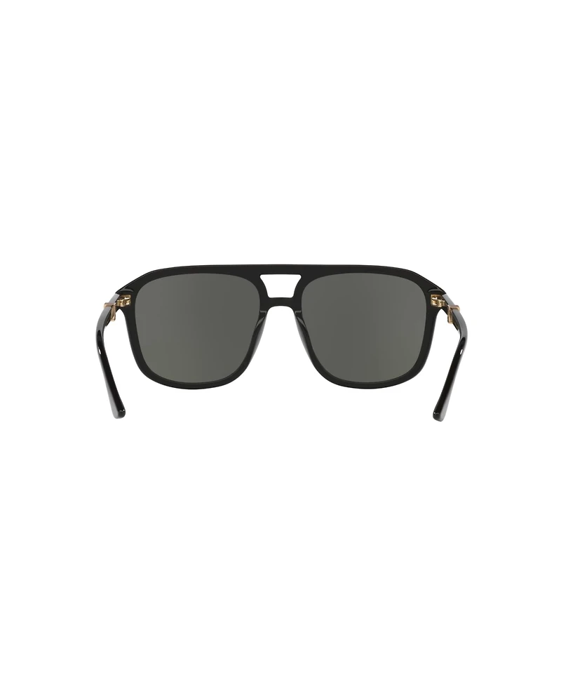 Gucci Men's Pilot Sunglasses, GG1494S GC002214