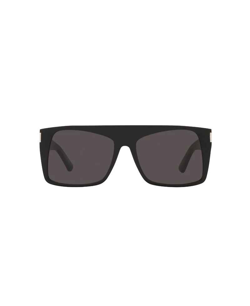 Saint Laurent Women's Rectangle Sunglasses, Sl 651 YS000557