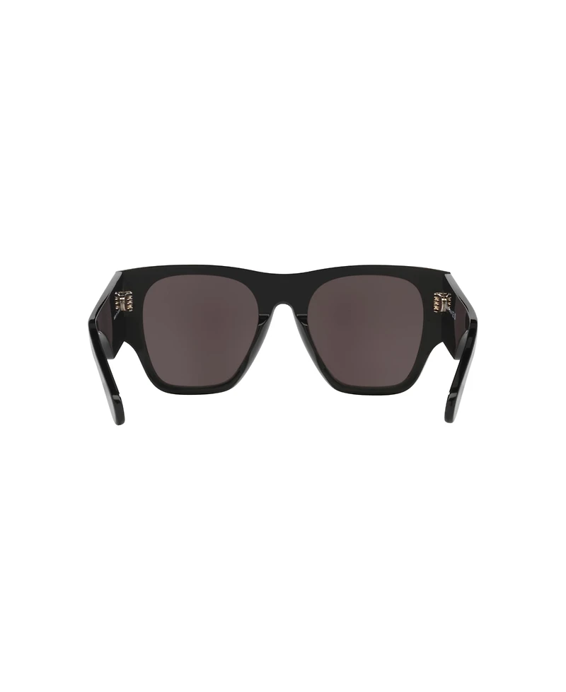 Chloe Women's Rectangle Sunglasses, CH0233S 6N000527