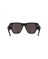 Chloe Women's Rectangle Sunglasses, CH0233S 6N000527