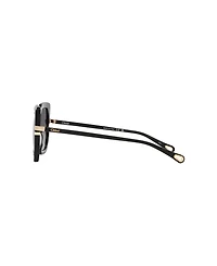 Chloe Women's Butterfly Sunglasses, CH0240S 6N000531