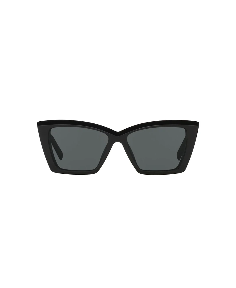 Saint Laurent Women's Cat Eye Sunglasses, Sl 657/F YS000560