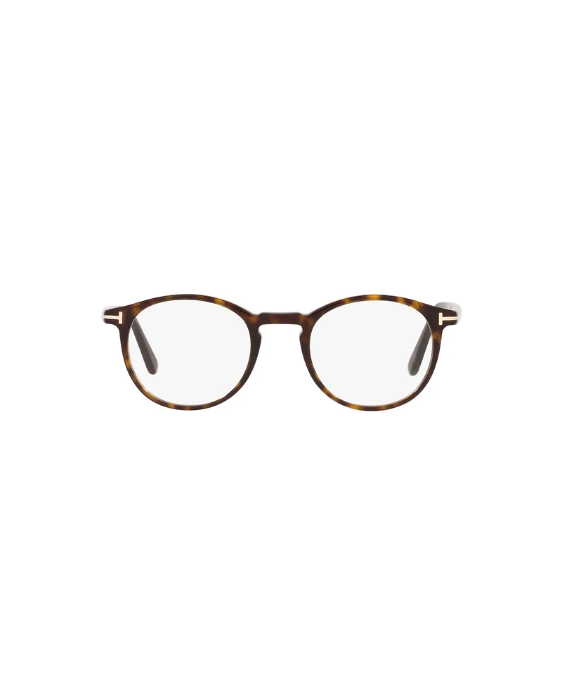 Tom Ford Men's Phantos Eyeglasses, TR000507