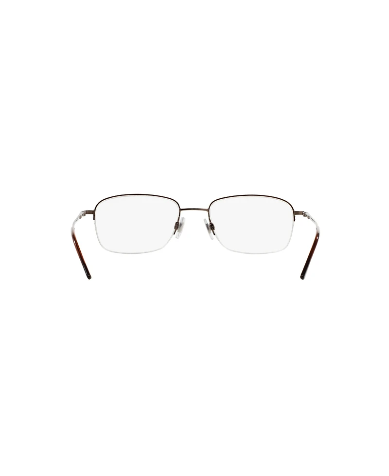 Polo Ralph Lauren Men's Square Eyeglasses, PH1001