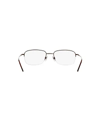 Polo Ralph Lauren Men's Square Eyeglasses, PH1001