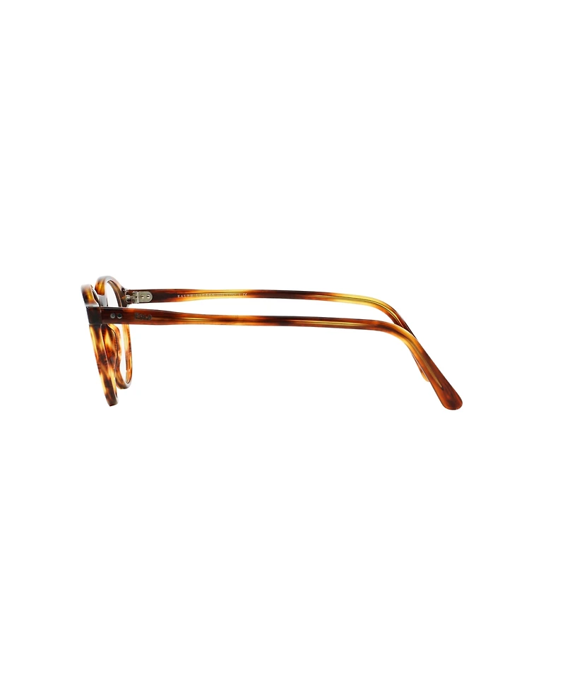 Polo Ralph Lauren Men's Phantos Eyeglasses