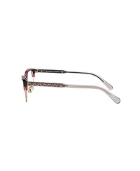 Coach Women's Rectangle Eyeglasses, HC6144