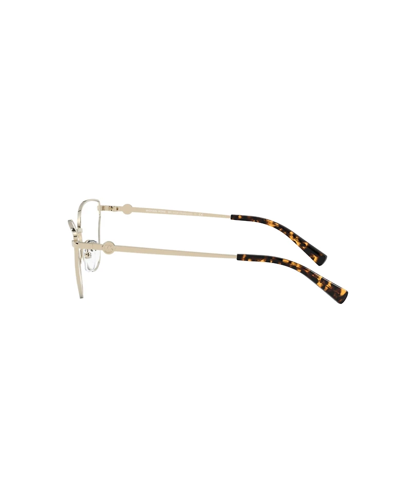 Michael Kors Women's Toulouse Eyeglasses, MK3039