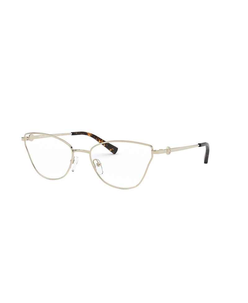 Michael Kors Women's Toulouse Eyeglasses, MK3039